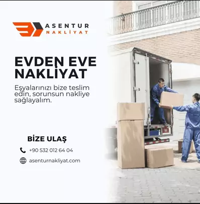 Büyükçekmece Evden Eve Nakliyat: Göl ve Deniz Manzarasına Karşı Villa Taşıma Uzmanlığı