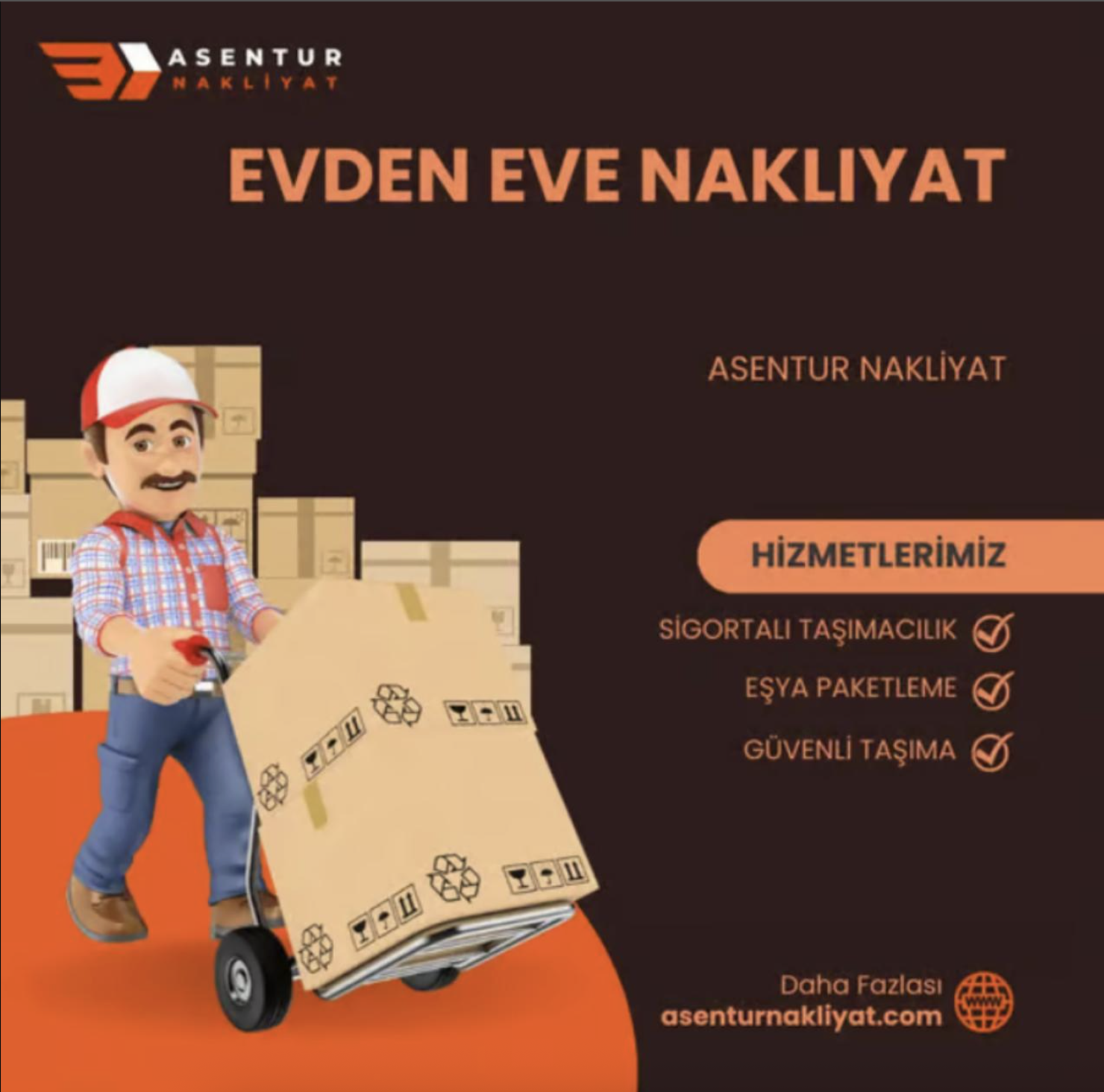 Çayırova'da Taşınma Rehberi: İstanbul-Kocaeli Arasında Sorunsuz Nakliyat