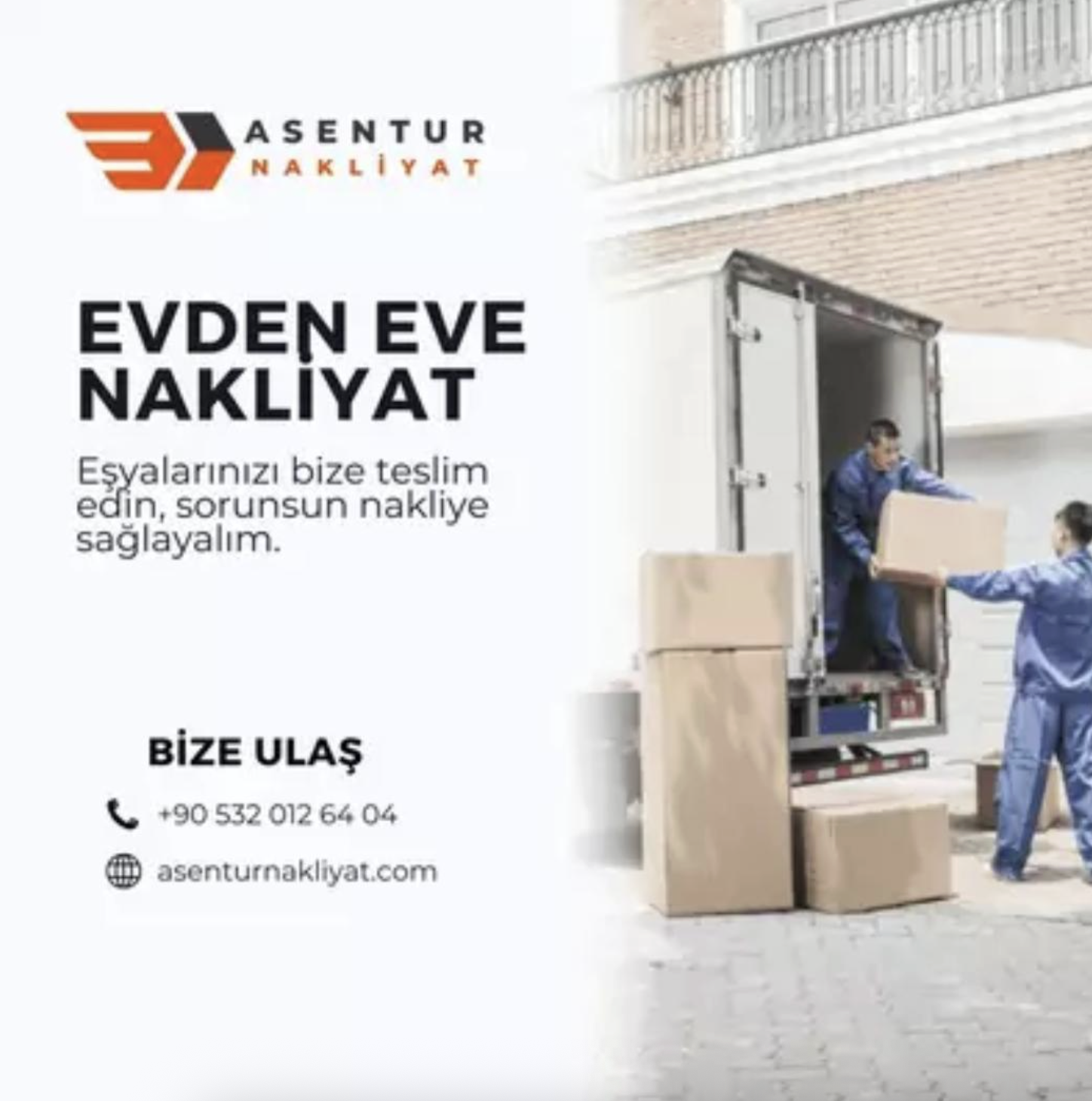 İstanbul Avrupa Yakası Evden Eve Nakliyat Rehberi: Sorunsuz Bir Taşıma İçin Profesyonel İpuçları