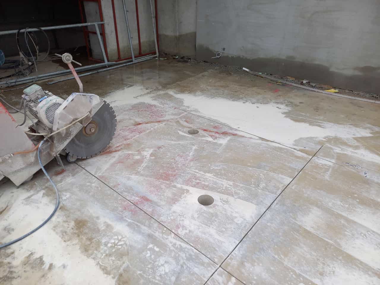 Bursa Beton Kesme: Modern Teknikler ve Fiyatları (Hidrolik, Telli, Raylı Kesim)