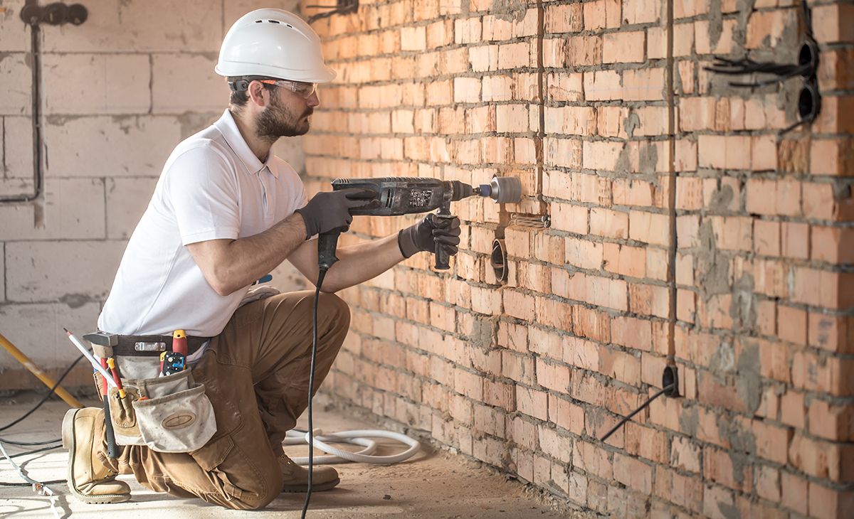 Yenipazar Karot ve Beton Kesme: Kırsal Yaşama Modern ve Saygılı Dokunuşlar