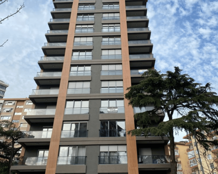 Ada Apartmanı Yönetimi