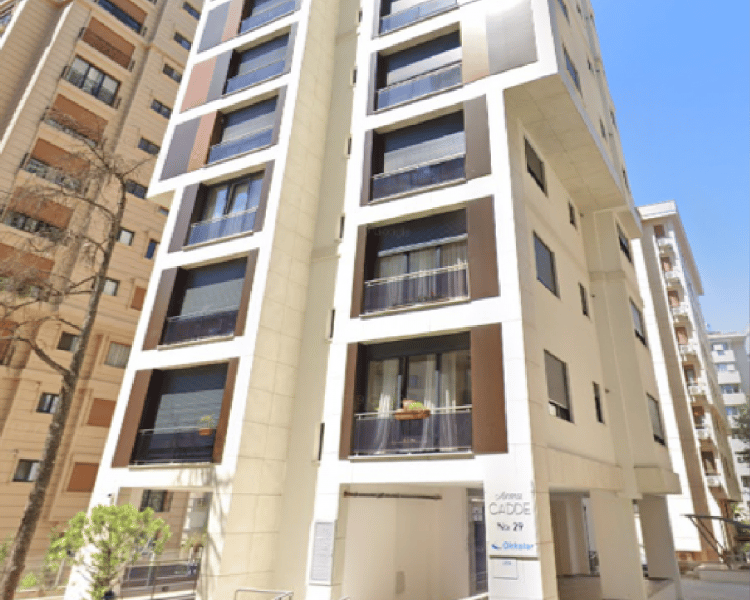 Arma Cadde Apartmanı Yönetim Hizmeti