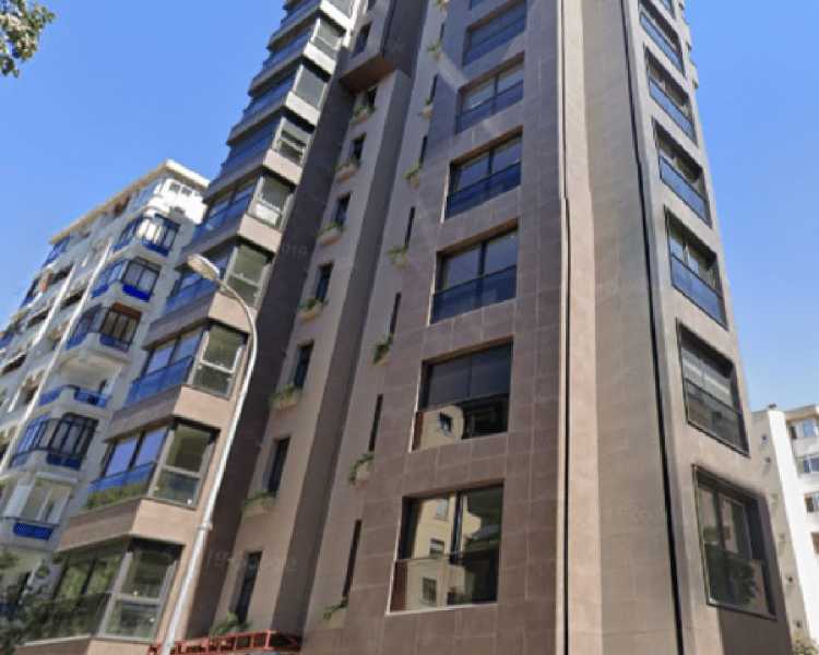 Çetintürk Apartmanı Yönetim