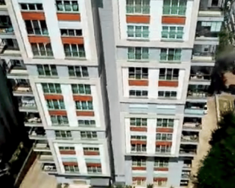 Huzur Apartmanı Yönetim