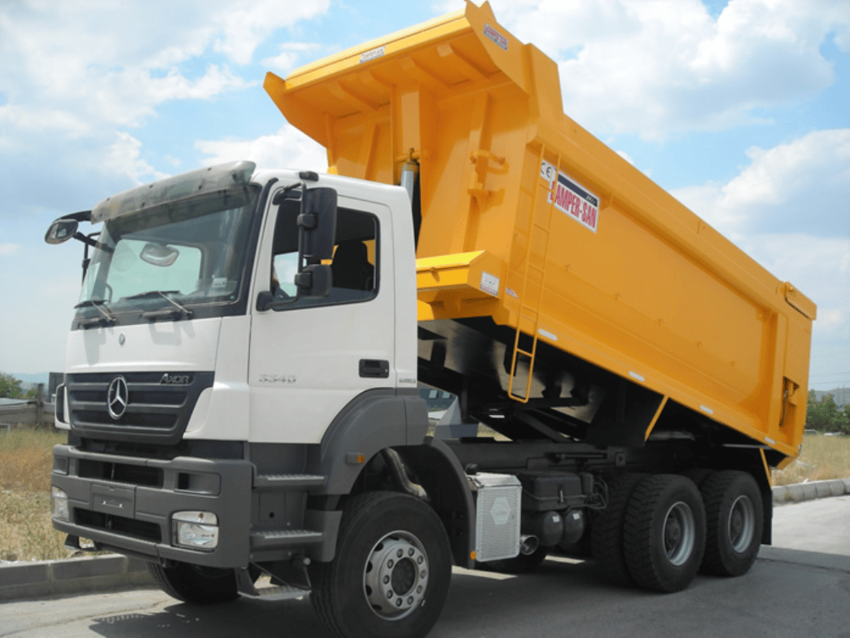 Eskişehir Kırım İşleri | Beton, Duvar, Şap Kırma Hizmeti