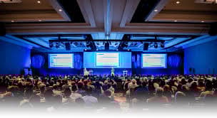 Creative Event and Domestic Organization Services (MICE)
