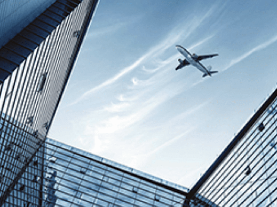 Professional Corporate Travel Management Services