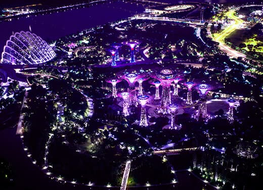 International Event and Organization Services | MICE