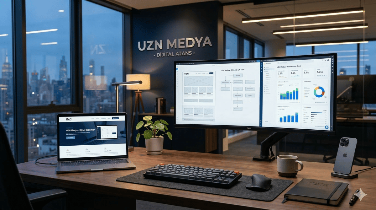 Web Sitesi Markalar İçin Neden Satış Aracıdır?