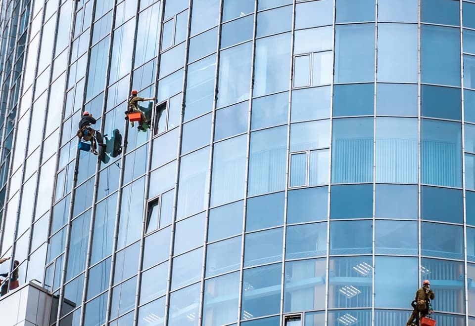 Profesyonel Site ve Apartman Temizlik Hizmetleri | UZN Yönetim