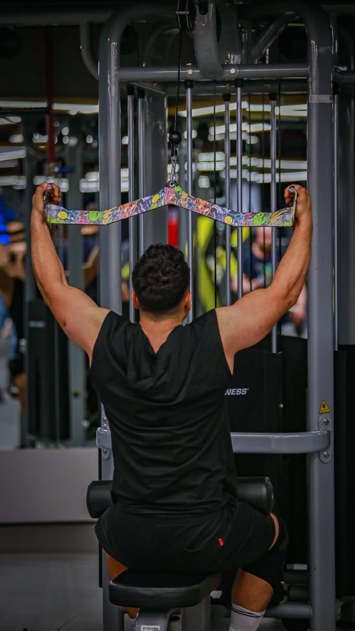 Fitness ve Yağ Yakma Programları