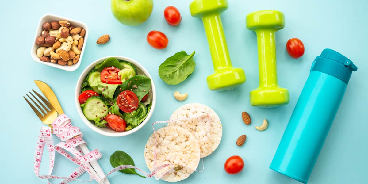 Antrenman Sonrası Beslenme Rehberi: Kas Yapımı ve Recovery | Wom Sports