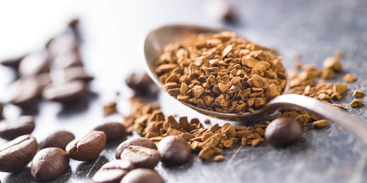 Kafein Nasıl Çalışır? Performans ve Odaklanma Rehberi | Wom Sports