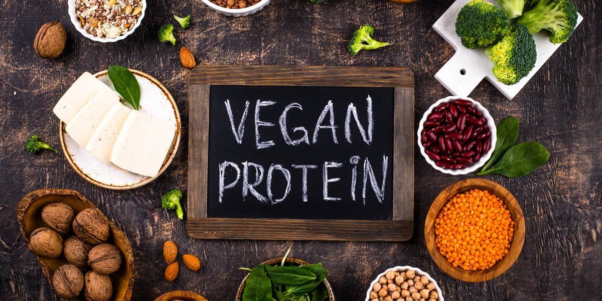 Vejetaryen ve Vegan Sporcu Beslenmesi: Bilmeniz Gerekenler | Wom Sports