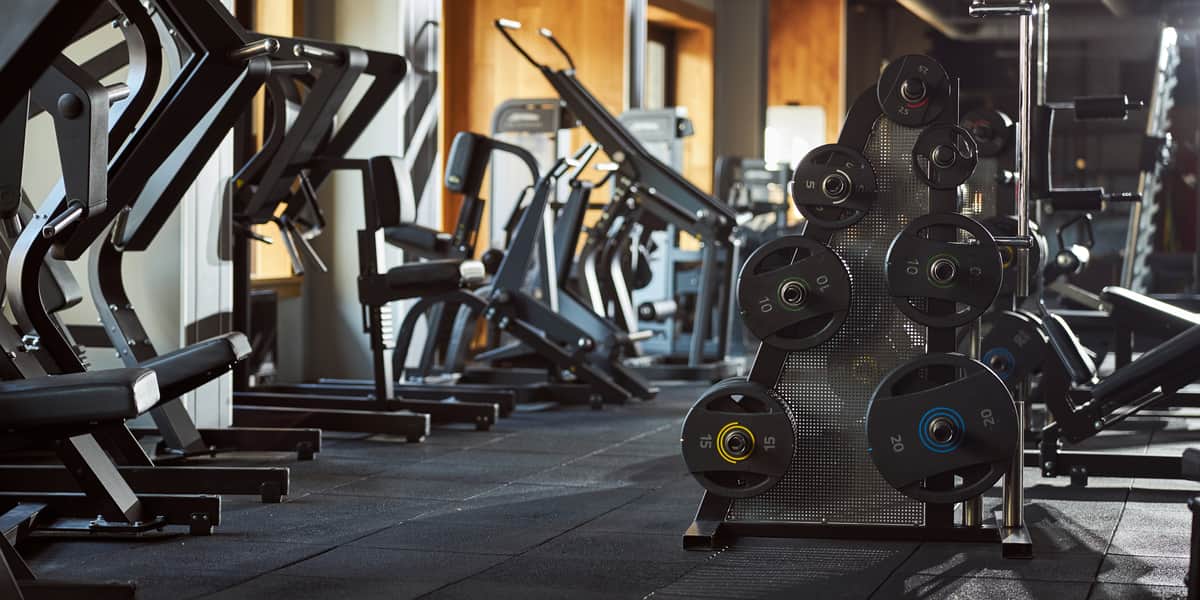 Yeni Başlayanlar İçin Spor Salonu Programı (2026) | Kartal Spor Rehberi