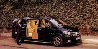 Car Rental and Transfer Services