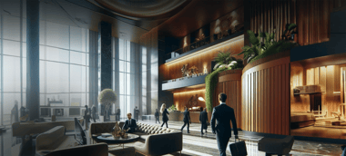 Accommodation Services