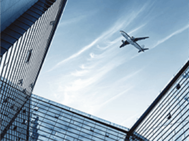 Corporate Travel Management
