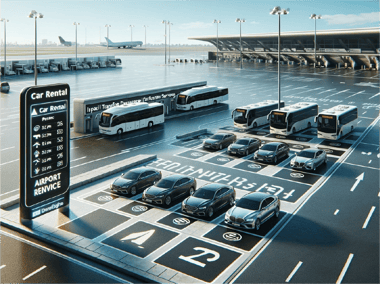 Flight Ticket Services