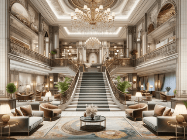 VIP Services