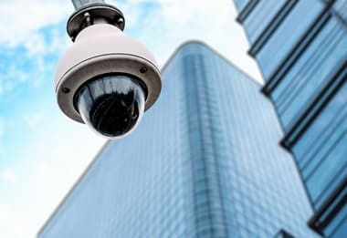 Profesyonel Güvenlik Hizmetleri