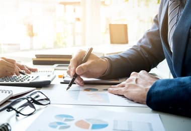 Profesyonel İdari ve Mali Yönetim Hizmetleri