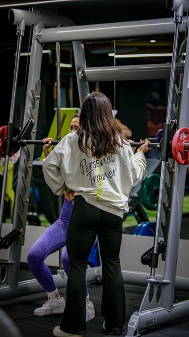 Fitness ve Yağ Yakma Programları