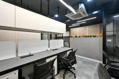 Modern Ofis Havalandırma Kanalı Kurulumu - Proje