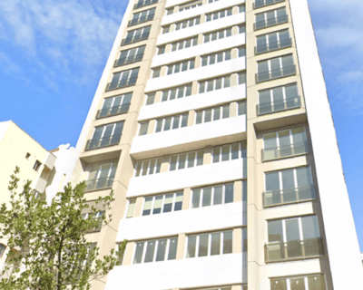 Ersayın Sitesi Site Yönetimi - Proje