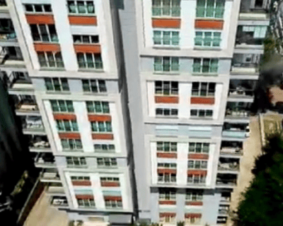 Huzur Apartmanı Yönetim - Proje