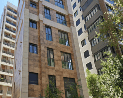 Nezih Apartmanı Yönetim Hizmeti - Proje