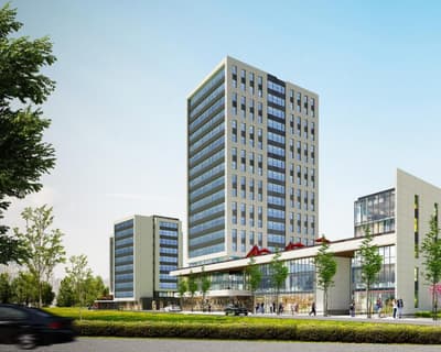 Nursanlar 2. Etap Kapsamlı Site Yönetimi Hizmeti - Proje