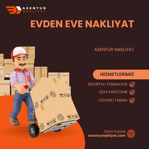 Avcılar Evden Eve Nakliyat: Uygun Fiyatlı Çözümler