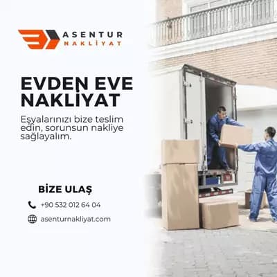 Beylikdüzü Evden Eve Nakliyat: Siteler ve Yüksek Katlar İçin Uzman Çözüm