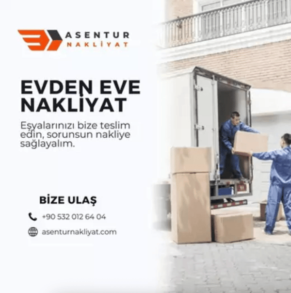 Bahçeşehir'de Taşınma Rehberi: Planlı Şehirde Sorunsuz Nakliyatın İpuçları