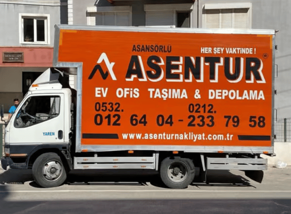 Gaziosmanpaşa Evden Eve Nakliyat: Gelişen İlçede Güvenli ve Hızlı Taşıma