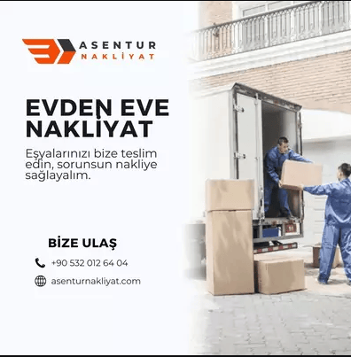 Kadıköy Evden Eve Nakliyat: Tarihi ve Modern Yaşamın Kesişiminde Profesyonel Taşıma