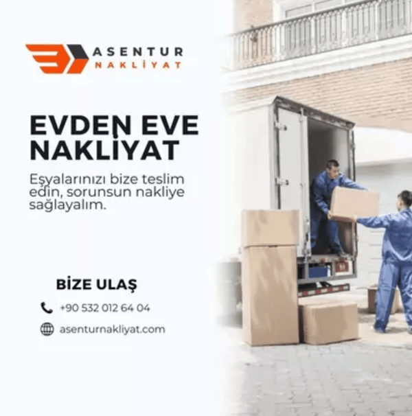 Yenisahra'da Taşınma Rehberi: Sorunsuz Bir Başlangıç İçin İpuçları