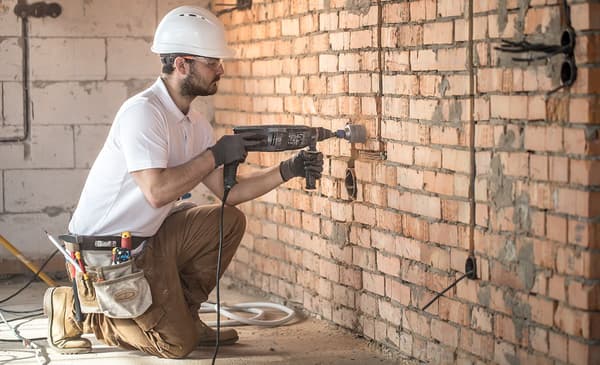  Osmaneli Karot ve Beton Kesme: Tarihi Restorasyon ve Modern İnşaat Çözümleri