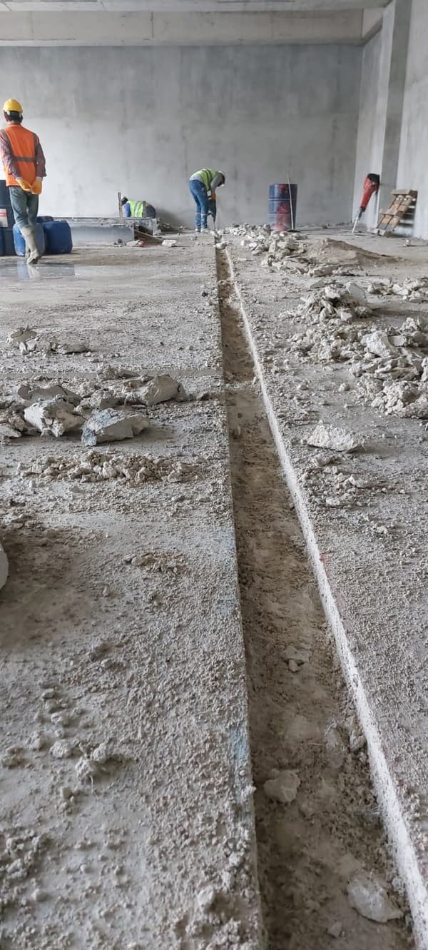 Afyonkarahisar Beton Kesme: Mermerin ve Sanayinin Kalbinde Modern Çözümler