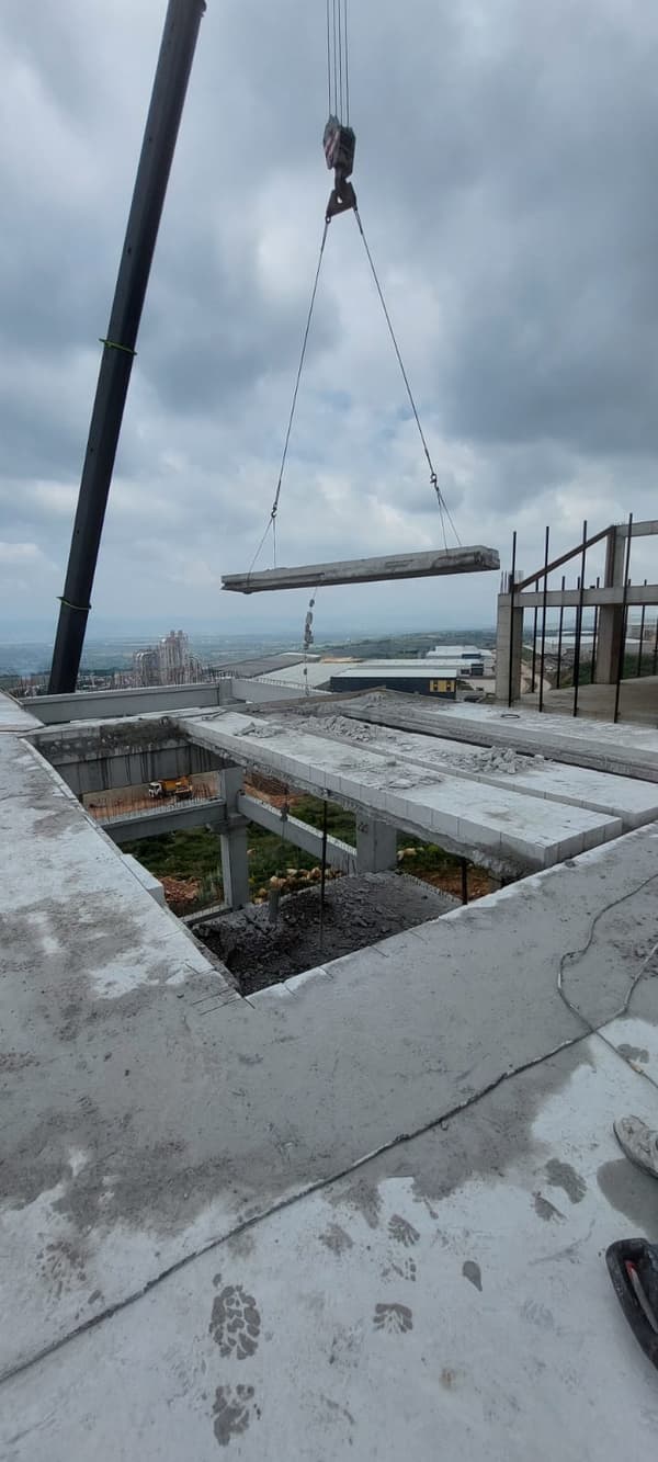 Anadolu'nun Makine Sanayi Merkezi Çorum'un Üretim Tesislerine Sağlam Altyapılar