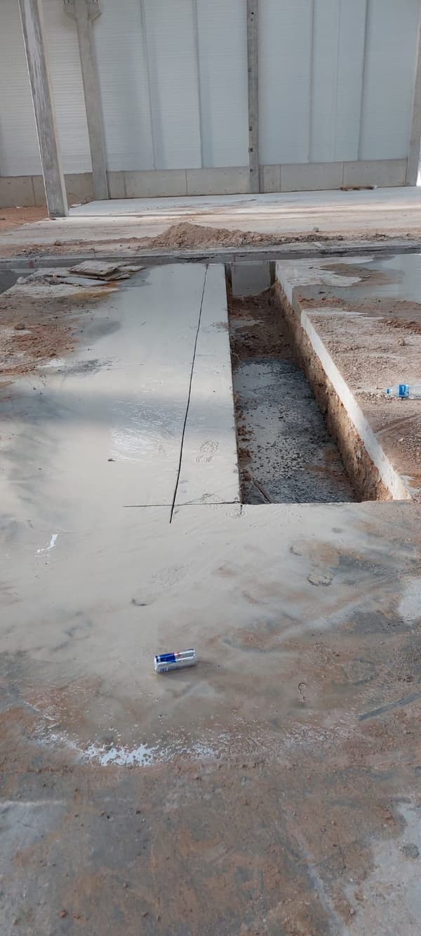 Marmara'nın Lojistik Kavşağı Düzce'nin Sanayisine Güvenilir Beton Çözümleri