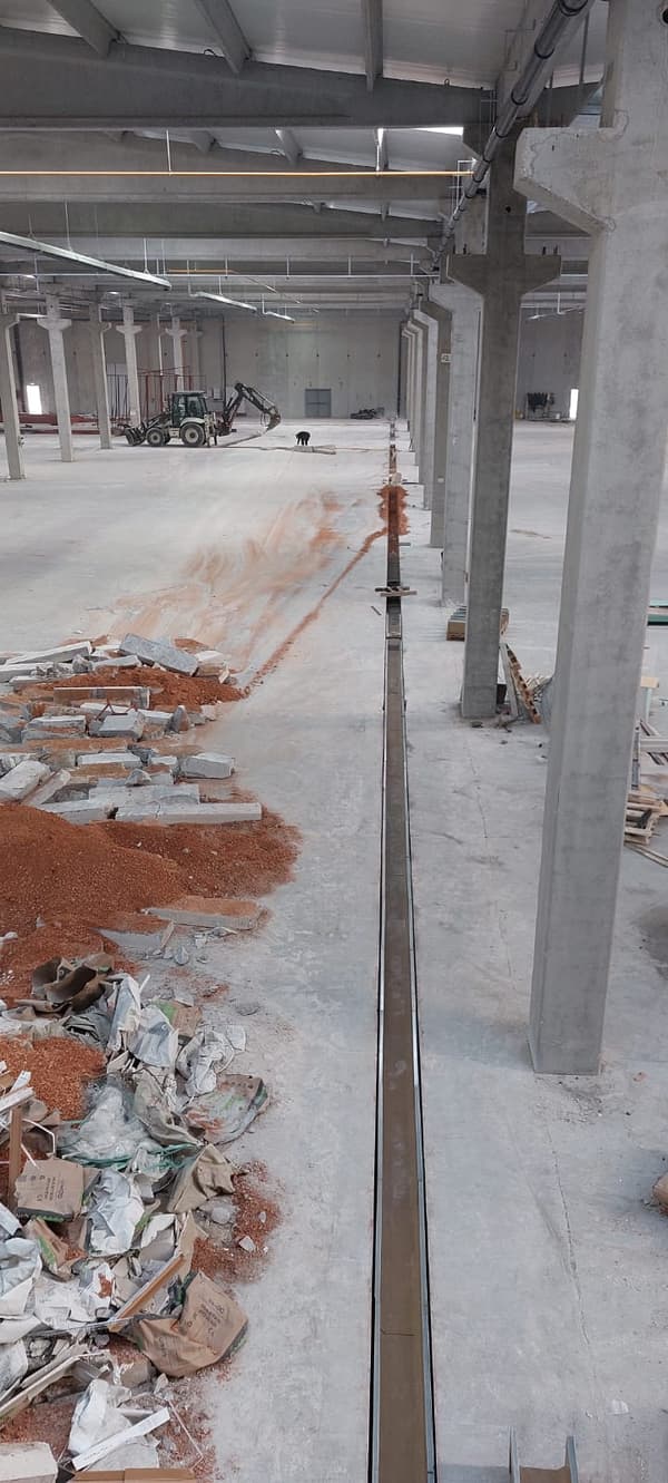 Anadolu'nun Girişimci Ruhu Kayseri'nin Sanayisine Modern Beton Çözümleri