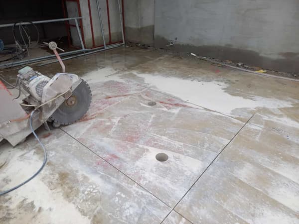 Sakarya Beton Zeminlerde Estetik ve Fonksiyonellik: Derz Kesme, Silim ve Parlatma
