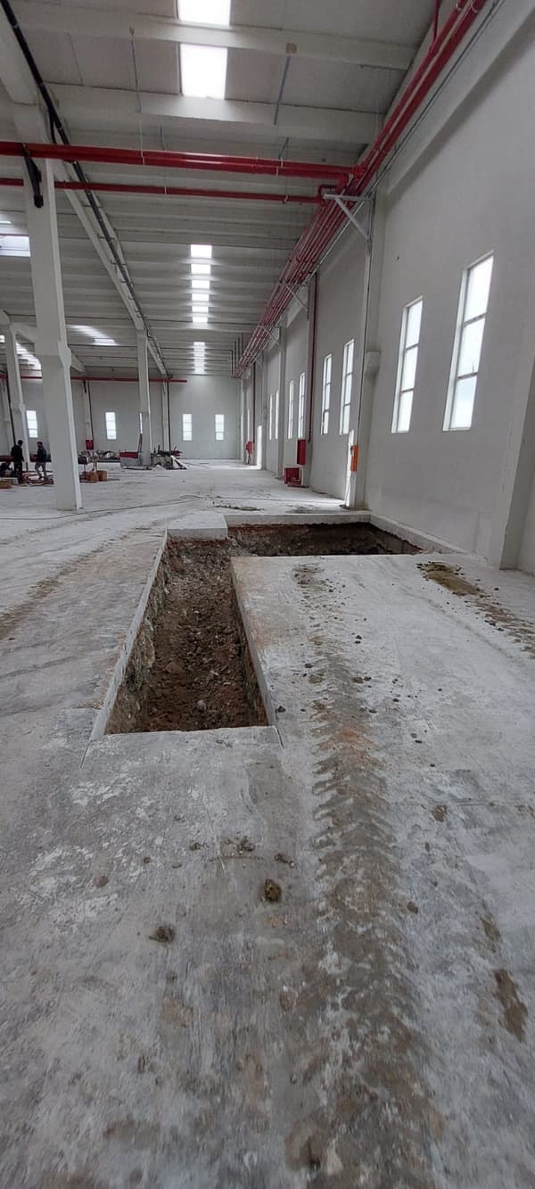 Ege'nin Sanayi Öncüsü Uşak'ın Deri, Tekstil ve Seramik Tesislerine Modern Çözümler