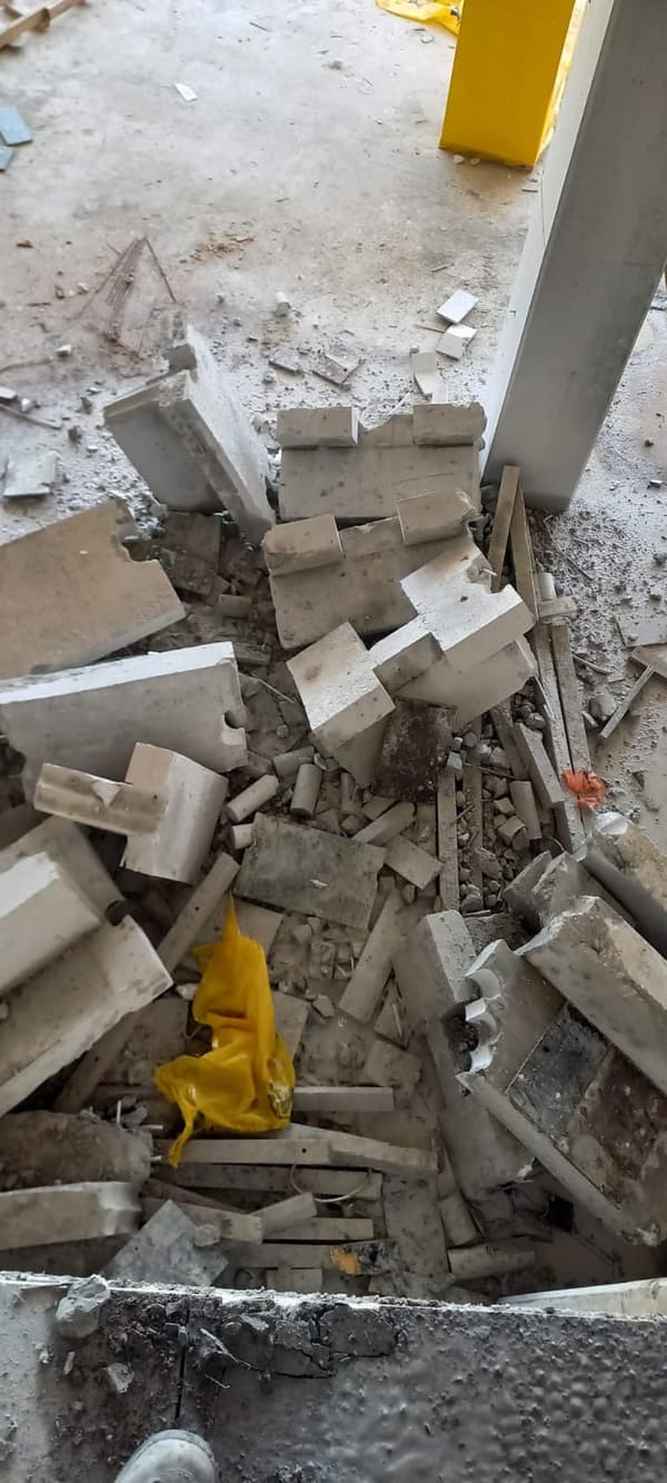 Afyonkarahisar Beton Kırma Hizmetleri: Hilti ve Kompresör ile Endüstriyel Çözümler