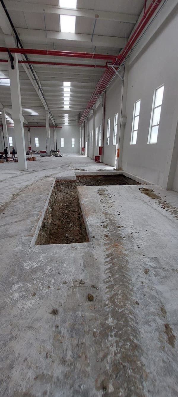 Bursa Beton Kesme Hizmetleri: Modern Teknikler, Uygulama Alanları ve Uzman Firma Seçimi