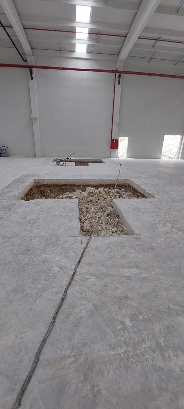 Diyarbakır Beton Kesme Hizmetleri: Modern Teknikler, Uygulama Alanları ve Profesyonel Çözümler