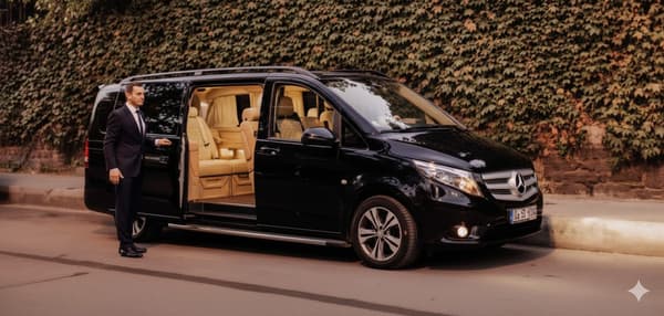 Araç Kiralama ve Transfer Hizmetleri